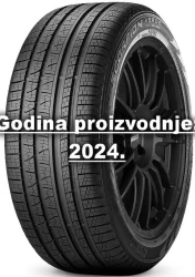 GUMA 255/55R19 111V SCORPION VERDE ALL SEASON N0 XL TL PIRELLI DOTXX24 GUMA 255/55R19 111V SCORPION VERDE ALL SEASON N0 XL TL PIRELLI DOTXX24