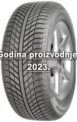 GUMA 215/65R15C 104/102T VEC 4SEASONS TL GOODYEAR DOTXX23