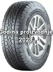 GUMA 215/65R16 98H FR CrossContact ATR CONTINENTAL DOTXX23