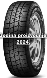 GUMA 215/60R16C 103/101T COMTRAC 2 WINTER+ VREDESTEIN DOTXX24