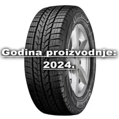 GUMA 225/65R16C 112/110T UG CARGO TL GOODYEAR DOTXX24
