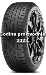 GUMA 235/45R18 98Y XL Quatrac Pro+ VREDESTEIN DOTXX23