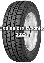 GUMA 225/75R16C 121/120R VANCOFOURSEASON 2 TL CONTINENTAL DOTXX23