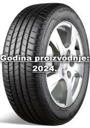 GUMA 225/50R17 98Y T005 RFT * XL BRIDGESTONE DOTXX24