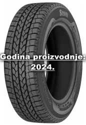 GUMA 215/60R17C 109/107T ESKIMO LT SAVA DOTXX24
