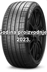 GUMA 225/40R19 XL 93Y P-ZERO (PZ4) MO-S KS NCS TL PIRELLI DOTXX23