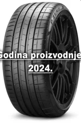 GUMA 255/35R19 XL 96Y P-ZERO (PZ4) MO KS TL PIRELLI DOTXX24