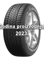 GUMA 205/45R17 88V SP WI SPT 4D MS * XL MFS DUNLOP DOTXX23