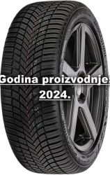 GUMA 195/60R15 92V WEATHER CONTROL A005 EVO TL BRIDGESTONE DOTXX24