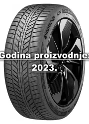 GUMA 215/45R20 95H iON ICEPT HANKOOK DOTXX23