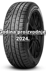 GUMA 215/45R18 93V WINTER 240 SOTTOZERO SERIE II MO TL PIRELLI DOTXX24