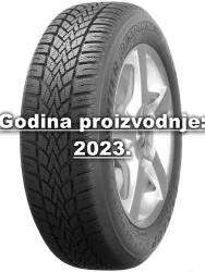 GUMA 175/70R14 84T WINTER RESPONSE 2 MS TL DUNLOP DOTXX23