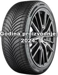 GUMA 235/45R19 99W TURANZA ALL SEASON 6 XL BRIDGESTONE DOTXX24