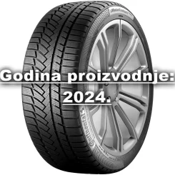 GUMA 275/30R20 97W WINTERCONTACT TS 850P RO1 XL FR TL CONTINENTAL DOTXX24