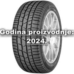GUMA 305/40R20 112V WINTERCONTACT TS 830 P N0 XL FR TL CONTINENTAL DOTXX24