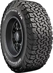GUMA 265/70R16 121/118S ALL TERRAIN T/A KO2 TL BFGOODRICH GUMA 265/70R16 121/118S ALL TERRAIN T/A KO2 TL BFGOODRICH