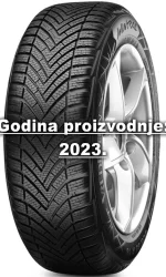 GUMA 195/65R15 91T WINTRAC TL VREDESTEN DOTXX23