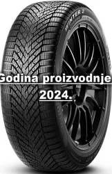 GUMA 205/45R17 88V CINTURATO WINTER 2 XL PIRELLI DOTXX24