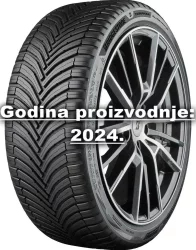 GUMA 225/55R17 101W TURANZA ALL SEASON 6 XL TL BRIDGESTONE DOTXX24 GUMA 225/55R17 101W TURANZA ALL SEASON 6 XL TL BRIDGESTONE DOTXX24