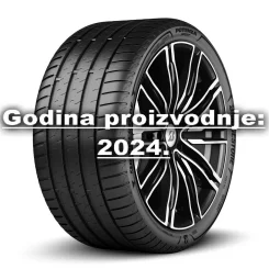 GUMA 275/35R21 103Y POTENZA SPORT ND0 XL BRIDGESTONE DOTXX24