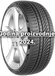 GUMA 205/55R17 95V XL SnowMaster 2 SPORT TL PETLAS DOTXX24
