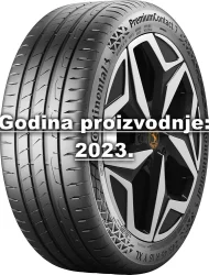 GUMA 205/55R16 91H PremiumContact 7 TL CONTINENTAL DOTXX23
