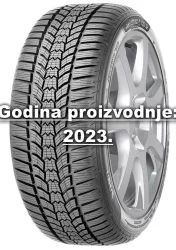 GUMA 245/45R18 100V ESKIMO HP 2 XL TL SAVA DOTXX23
