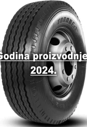GUMA 235/55R18 104H  TQ022 XL TL TORQUE DOTXX24