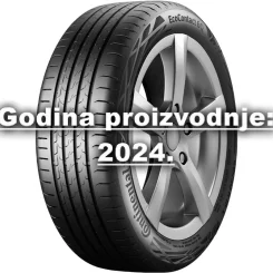 GUMA 235/55R19 101T ECOCONTACT 6 Q TL CONTINENTAL DOTXX24
