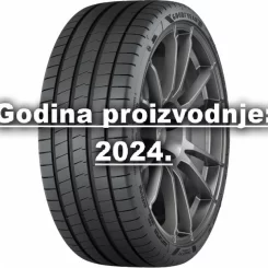 GUMA 255/40R19 100Y EAG F1 ASY 6 XL FP DOTXX24