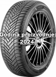 GUMA 235/75R15 109T RF11 ALLSEASON SUV XL TL HANKOOK DOTXX24