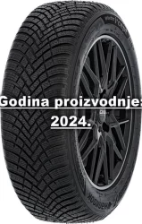 GUMA 195/60R15 88T WINTER ICEPT RS3 W462 TL HANKOOK DOTXX24