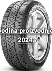 GUMA 255/50R19 107V SCORPION WINTER RFT XL * TL PIRELLI DOTXX24