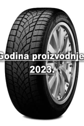 GUMA 215/60R17C 104/102H SP WINTER SPT 3D MS TL DUNLOP DOTXX23