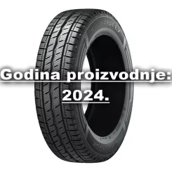 GUMA 205/65R16C 107/105T WINTER ICEPT LV RW12 TL HANKOOK DOTXX24