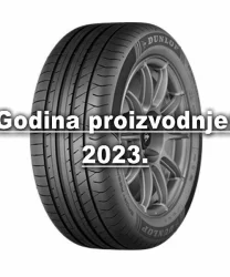 GUMA 215/70R16 100H SPT RESPONSE TL DUNLOP DOTXX23