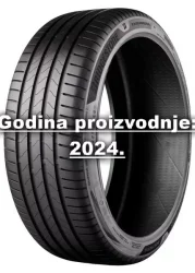 GUMA 255/40R21 102Y TURANZA 6 XL TL BRIDGESTONE DOTXX24
