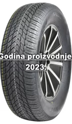 GUMA 165/65R15 81T A701 TL APLUS DOTXX23
