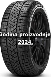 GUMA 205/40R18 86V r-f WINTER SOTTOZERO 3 XL TL PIRELLI DOTXX24