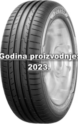 GUMA 195/45R16 84V BLURESPONSE XL MFS TL DUNLOP DOTXX23 GUMA 195/45R16 84V BLURESPONSE XL MFS TL DUNLOP DOTXX23