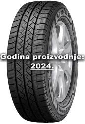 GUMA 225/55R17C 109/107H VEC 4SEASONS CAR MOV GOODYEAR DOTXX24
