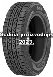 GUMA 215/60R16C 103/101T ESKIMO LT TL SAVA DOTXX23