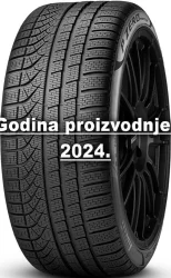 GUMA 245/35R19 93V P ZERO WINTER MO1 XL PIRELLI DOTXX24 GUMA 245/35R19 93V P ZERO WINTER MO1 XL PIRELLI DOTXX24