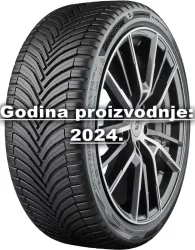 GUMA 215/50R17 95W TURANZA ALL SEASON 6 XL TL BRIDGESTONE DOTXX24