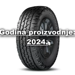 GUMA 265/70R16 112T GRANDTREK AT5 OWL TL DUNLOP DOTXX24