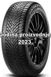 GUMA 195/55R20 95H CINTURATO WINTER 2 XL PIRELLI DOTXX23 GUMA 195/55R20 95H CINTURATO WINTER 2 XL PIRELLI DOTXX23