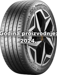 GUMA 225/50R17 94Y FR PremiumContact 7 TL CONTINENTAL DOTXX24