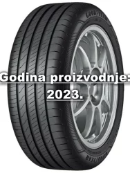 GUMA 235/60R16 100V EFFICIENTGRIP 2 SUV GOODYEAR DOTXX23