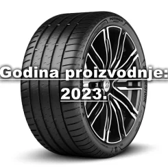 GUMA 225/55R17 101Y POTENZA SPORT XL TL BRIDGESTONE DOTXX23