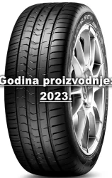 GUMA 225/45R18 95Y ULTRAC SATIN XL TL VREDESTEIN DOTXX23